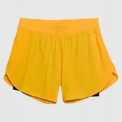 Spodenki damskie - Spodenki Fnk F497 - miniaturka - grafika 1