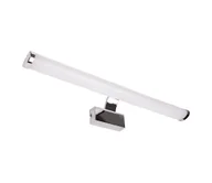 Lampy ścienne - Prezent 70225 - LED Łazienkowe oświetlenie lustra SOLANA LED/12W/230V IP44 4000K - miniaturka - grafika 1
