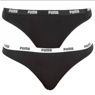 Majtki Puma Bikinis [603031001 200] 2pak-L - Majtki damskie - miniaturka - grafika 1