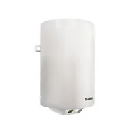Podgrzewacze wody - ZELMECH Elektryczny akumulacyjny podgrzewacz wody 30 l - miniaturka - grafika 1