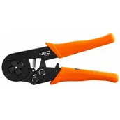 Kombinerki i obcęgi - NEO-TOOLS Szczypce 01-536 - miniaturka - grafika 1