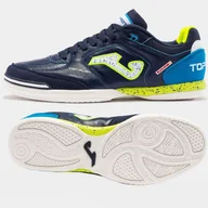 Buty sportowe męskie - Buty Joma Top Flex 2303 IN M (kolor Granatowy, rozmiar 41) - miniaturka - grafika 1