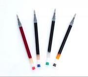 Wkłady do długopisów - Pilot Wkład żelowy G-2 BLS - niebieski BLS-G2-5-NF-L - miniaturka - grafika 1