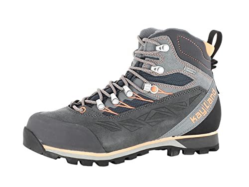 Kayland Legacy W's GTX damskie buty trekkingowe, Szare, 38 EU