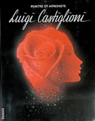 Książki o kulturze i sztuce - Peintre et affichiste - miniaturka - grafika 1