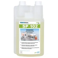 Środki do kuchni i łazienki - Lakma Profimax SP102 odkamieniacz 1L 1 szt. - miniaturka - grafika 1