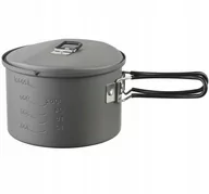 Kuchnia turystyczne i akcesoria - Garnek Esbit Aluminium Pot 1,6l - miniaturka - grafika 1