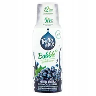 Syropy i koncentraty owocowe - Syrop FRUTTAMAX Czarna Porzeczka 500 ml - miniaturka - grafika 1