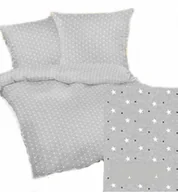 Pościel - pościel kora lux 180x200 + 2 poszewki K 329 gwiezdny poranek - miniaturka - grafika 1