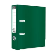 Segregatory - Interdruk Segregator A4/50K ciemnozielony błysk - - miniaturka - grafika 1