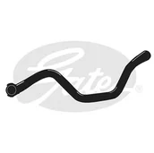 Węże chłodnicy - Przewód elastyczny chłodnicy Gates 3894 - miniaturka - grafika 1