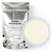 Mąka - Skrobia Kukurydziana Skrobia Z Kukurydzy 500G - miniaturka - grafika 1