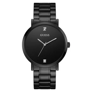 Zegarek Guess W1315G3 W1315G3 - Zegarki męskie - miniaturka - grafika 2