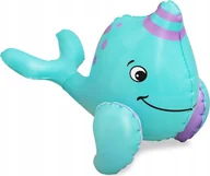 Zabawki i gry sportowe - Bestway dmuchany Narwal do wody zabawka 34030 - miniaturka - grafika 1