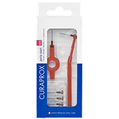 Szczoteczki międzyzębowe - Curaprox CPS 405 Perio Start, szczoteczki międzyzębowe, 5 sztuk - miniaturka - grafika 1