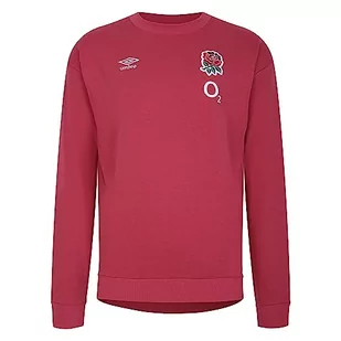 Umbro Męska bluza dresowa 99021u - Bluzy męskie - miniaturka - grafika 1