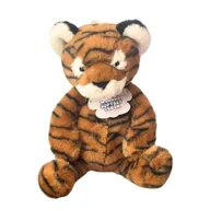 Maskotki i pluszaki - Beverly Hills tygrysek Tad pluszowy 40cm Beverly-Plusz - miniaturka - grafika 1
