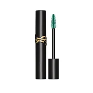 Tusze do rzęs - Yves Saint Laurent Lash Clash – nadający ekstremalnej objętości tusz do rzęs 03 Scandalous Green Tusze do rzęs 8 ml 03 - SCANDALOUS GREEN - miniaturka - grafika 1
