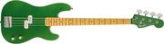 Fender 025-2402-376 Aerodyne SP P Bass MN SPG Speed Green Metallic