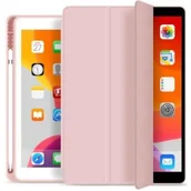 Etui do tabletów - Tech-Protect TECH-PROTECT SC PEN IPAD 10.2 2019 PINK - miniaturka - grafika 1