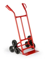 Taczki - B2B Partner Schodowy wózek transportowy, 250 kg 540000 - miniaturka - grafika 1