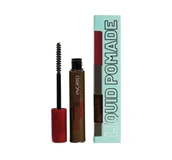 Pomada do brwi - Ingrid Cosmetics Ingrid Cosmetics Pomada do brwi w płynie Dark brown 7.0 ml - miniaturka - grafika 1