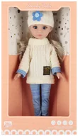 Lalki dla dziewczynek - Lalka 35cm - zabawka - miniaturka - grafika 1
