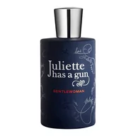 Wody i perfumy damskie - Juliette Has A Gun Gentlewoman woda perfumowana 100 ml TESTER - miniaturka - grafika 1