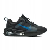 Buty sportowe damskie - Buty sportowe Nike Air Max 2021 Gs FB8035-001 38 1/2 - miniaturka - grafika 1