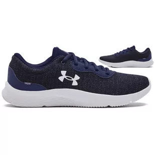 Buty do biegania męskie Under Armour Mojo 2 - Buty trekkingowe męskie - miniaturka - grafika 1