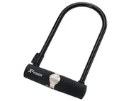 Zabezpieczenia do roweru - Onguard Zapięcie rowerowe 5800 U-LOCK 11mm 115mm 230mm 2 x Klucze ONG-5800) ONG-5800 - miniaturka - grafika 1