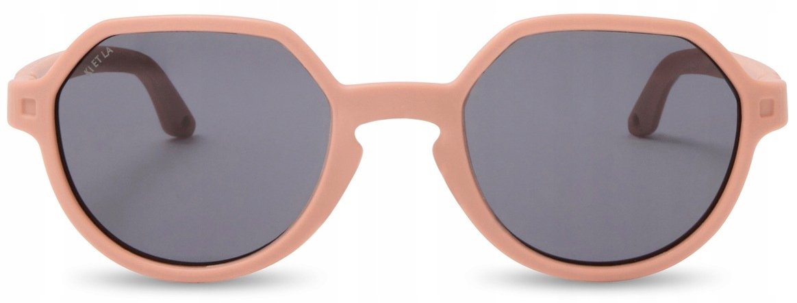 Kietla OoZZ Okulary Przeciwsłoneczne Dla Dziecka Elastyczne 1-2 Lata