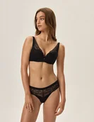 Biustonosze - Biustonosz usztywniany Fabbie 75B - miniaturka - grafika 1