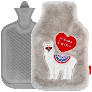 Termofor SOXO Lama - Termofory - miniaturka - grafika 1