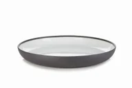 Talerze - Revol Talerz Solid biały 27 cm White - miniaturka - grafika 1