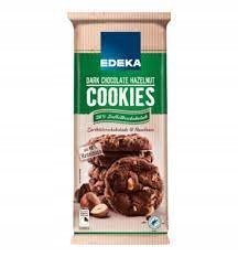 Ciastka kruche Edeka 200 g