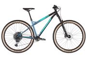 Rowery - Bombtrack Bombtrack Cale, glossy dark teal/cyan M | 43cm (29") 2021 01125180221 - miniaturka - grafika 1