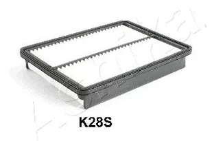 Filtr powietrza Ashika 20-0K-K28 - Filtry powietrza - miniaturka - grafika 1