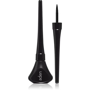 ADEN Preparat dipliner, Black, 1er Pack A151 - Eyelinery - miniaturka - grafika 1