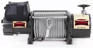 Haki holownicze - DRAGON WINCH Wyciągarka elektryczna Dragon Winch DWT 18000 HD - miniaturka - grafika 1