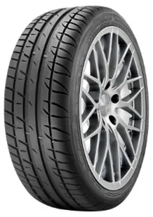 Taurus High Performance 205/45R16 87W - Opony letnie - miniaturka - grafika 2