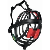 Kagańce dla psów - Kaganiec HUNTER Albury 65545 Czarny - miniaturka - grafika 1