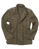 Bluzy męskie - Mil-Tec bluza męska wh m40 - miniaturka - grafika 1