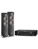 Zestawy stereo - Zestaw stereo: PM6007 + OBERON 7 - miniaturka - grafika 1