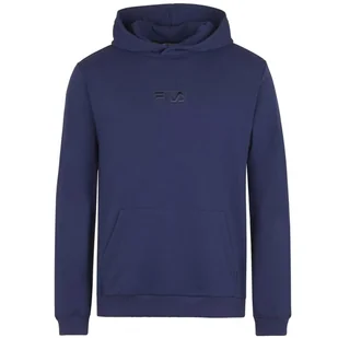 Fila Beltinci Hoody, męska bluza - Bluzy męskie - miniaturka - grafika 1
