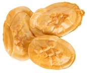 Szybkie dania obiadowe - Serki z gór małe wędzone 3x35g - Schronisko Bukowina - miniaturka - grafika 1