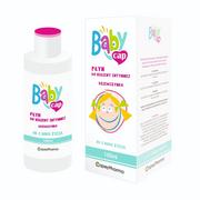 Kosmetyki kąpielowe dla dzieci - CAPEYPHARMA SP. Z O.O. S.K. BABYCAP płyn do higieny intymnej dla dziewczynek od - miniaturka - grafika 1