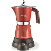 Zaparzacze i kawiarki - Ariete Mokina Grande 1368/06 1368/06 - miniaturka - grafika 1