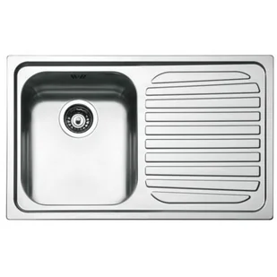 Smeg Cortina SP791D-2 - Zlewozmywaki - miniaturka - grafika 1