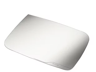 Leitz Podkładka na biurko 500x650mm krystaliczna 53110002 - Podkładki na biurko - miniaturka - grafika 1